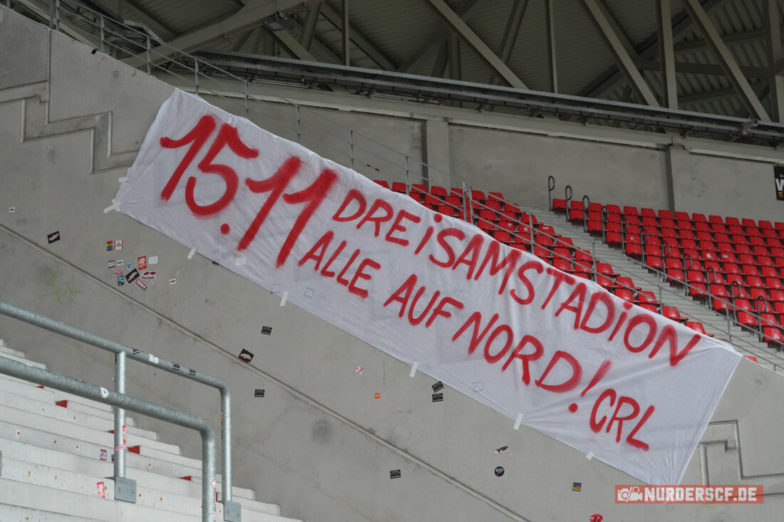 SC Freiburg – Hamburger SV 2-1 (1)