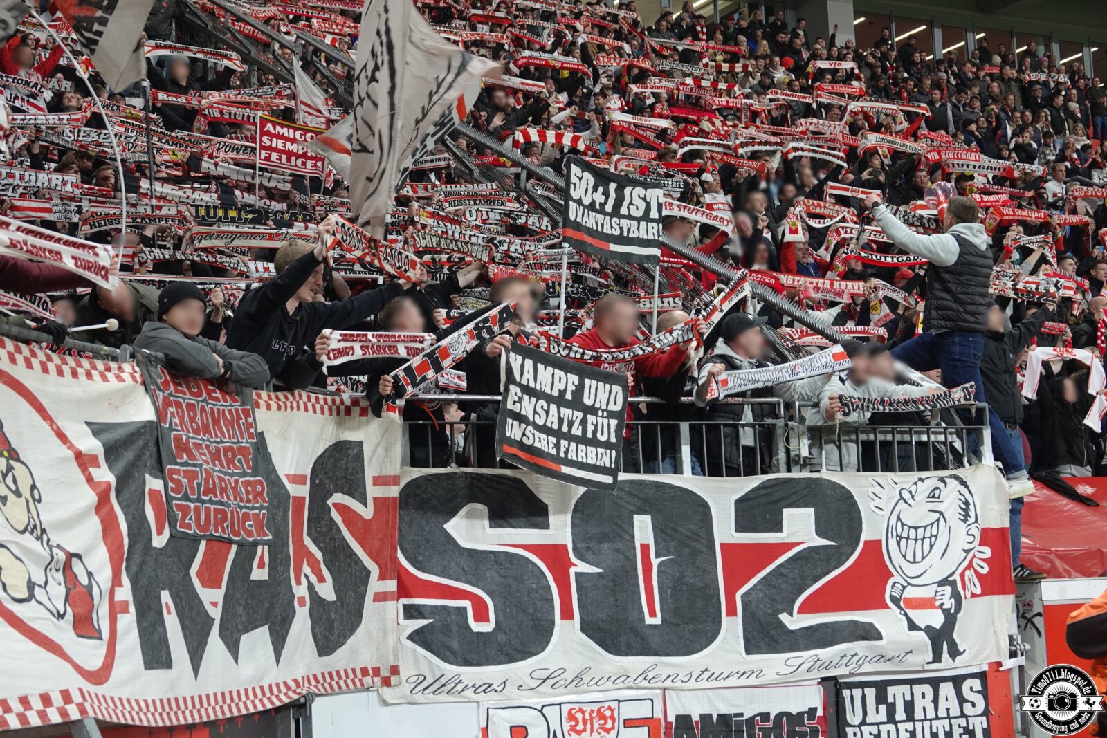 Bayer 04 Leverkusen – VfB Stuttgart 0-0 (34)