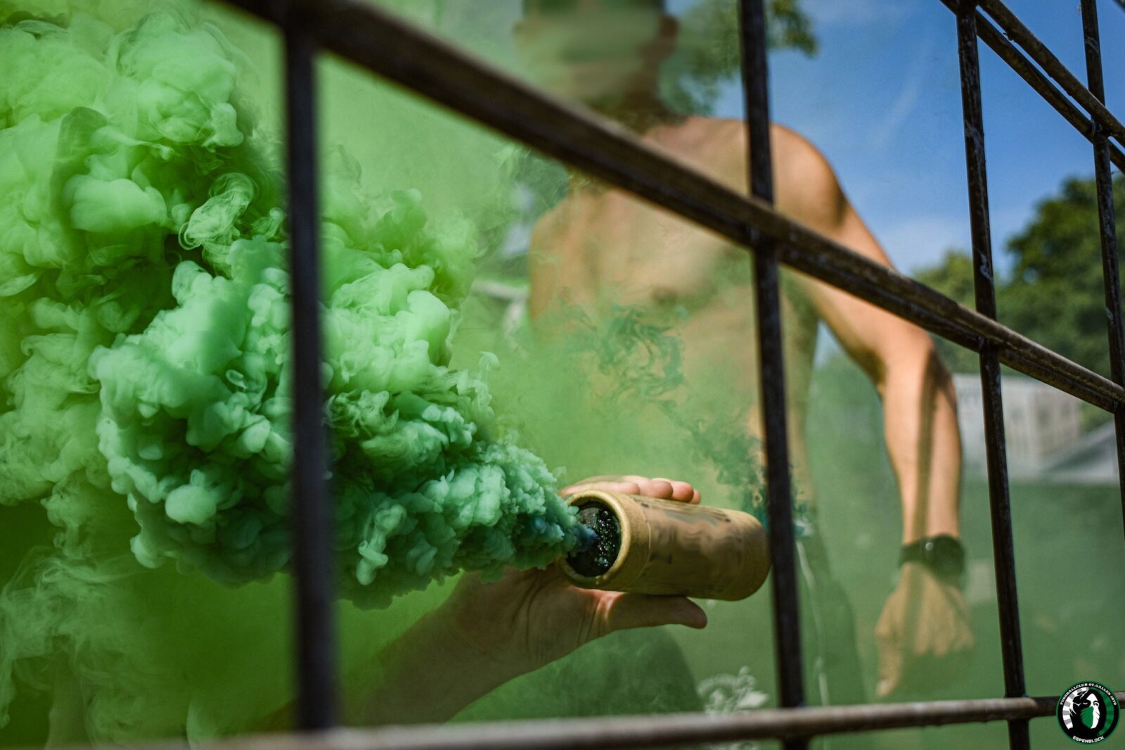 SSV Reutlingen – FC St. Gallen 0-1 (13)