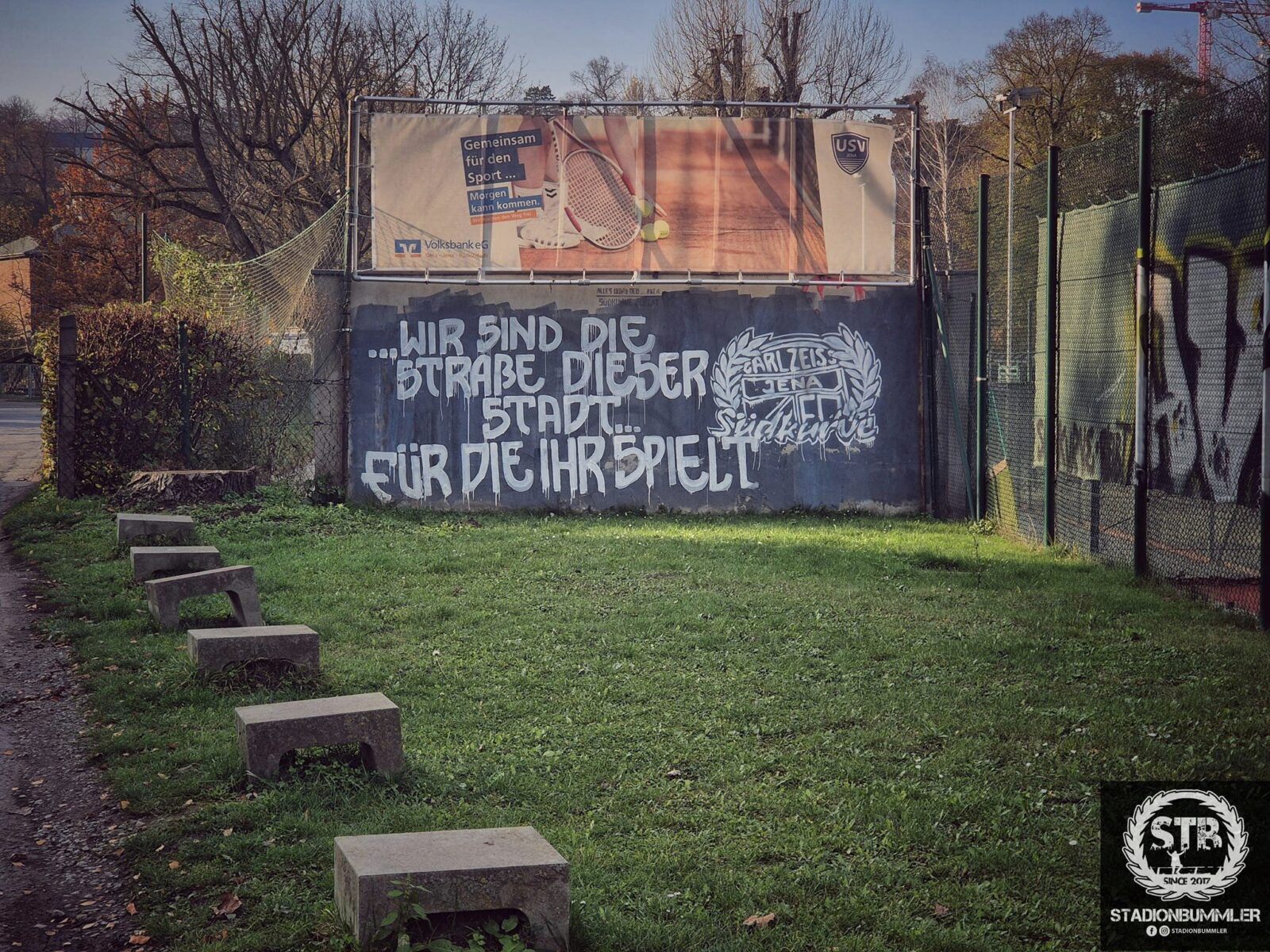 FC Carl Zeiss Jena – SV Babelsberg 03 1-2 (3)