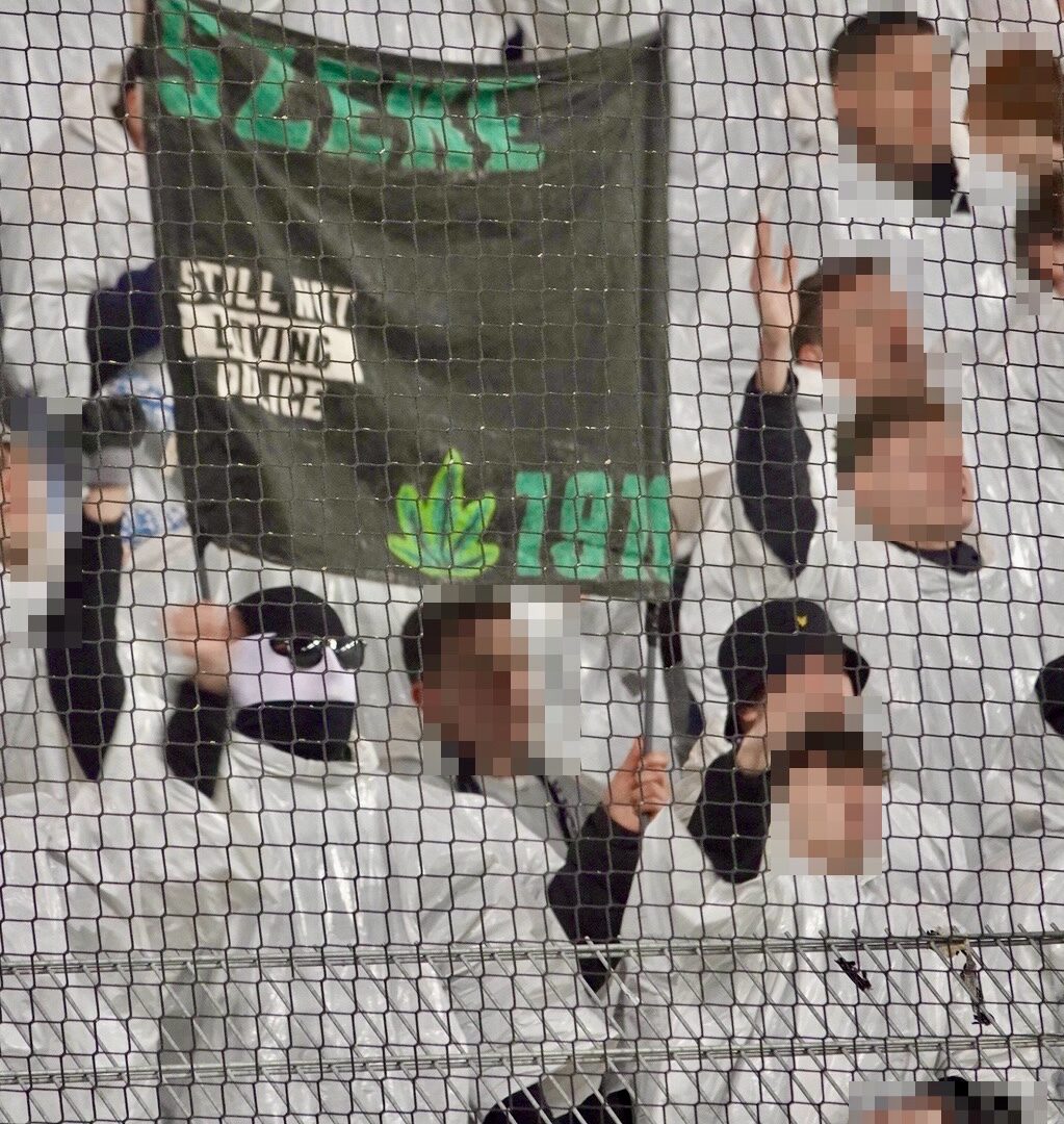 SV Waldhof Mannheim – SV Sandhausen 3-2 (2)