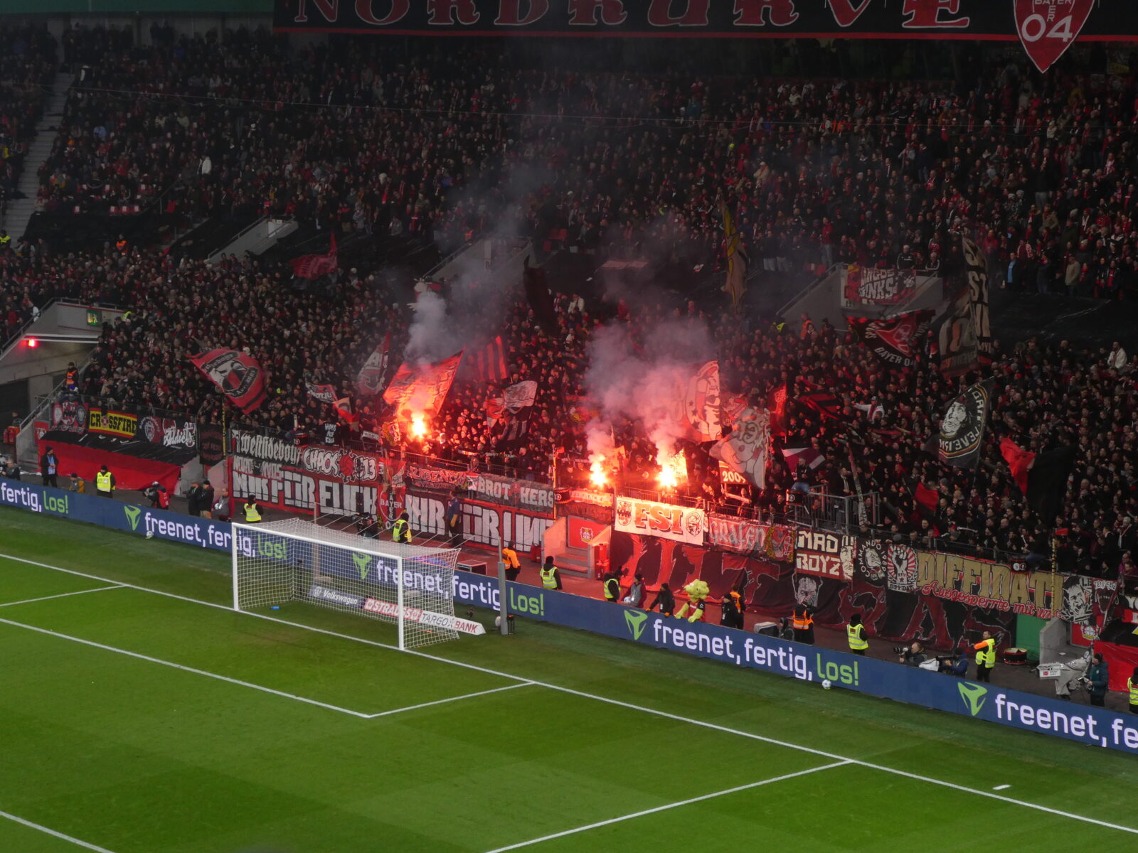 Bayer 04 Leverkusen – 1. FC Köln 3-2 n.V. (2)