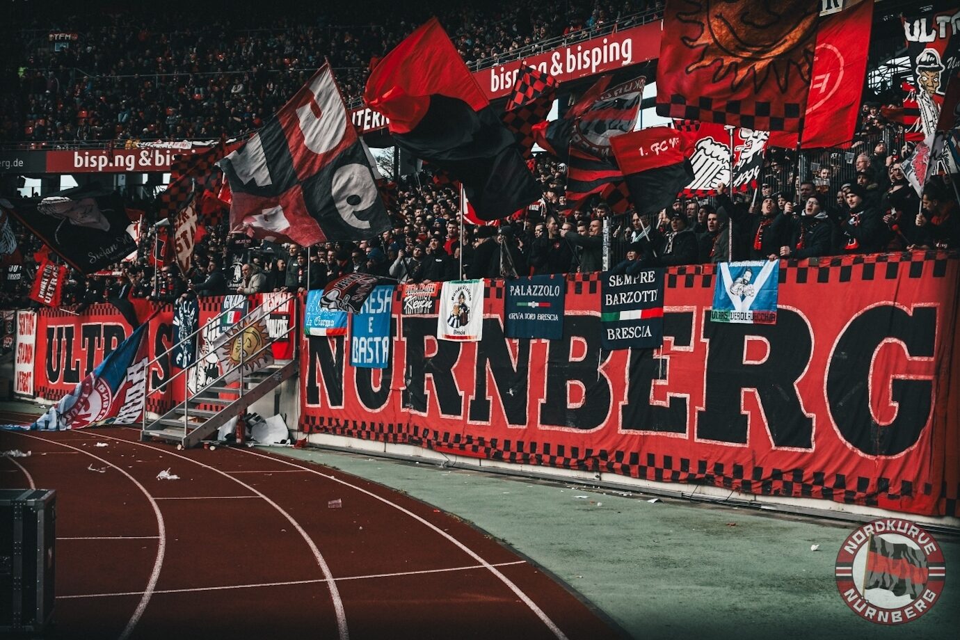 1. FC Nürnberg – SSV Ulm 2-0 (1)