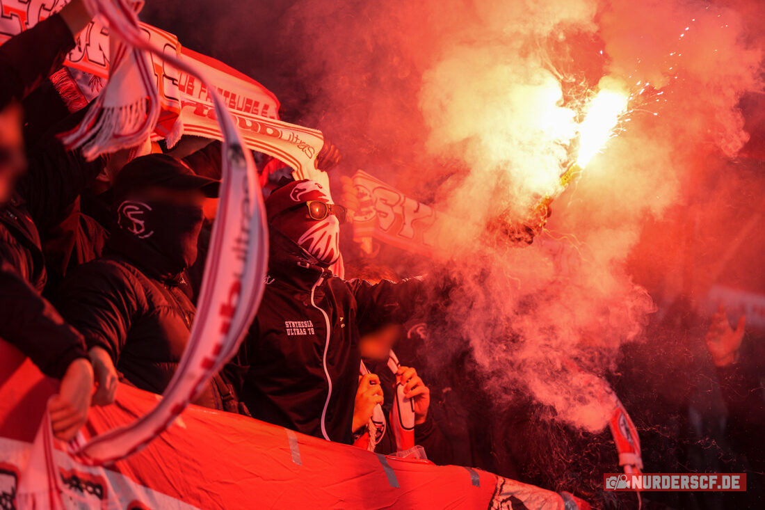 SC Freiburg II – SC Preußen Münster 2-2 (19)