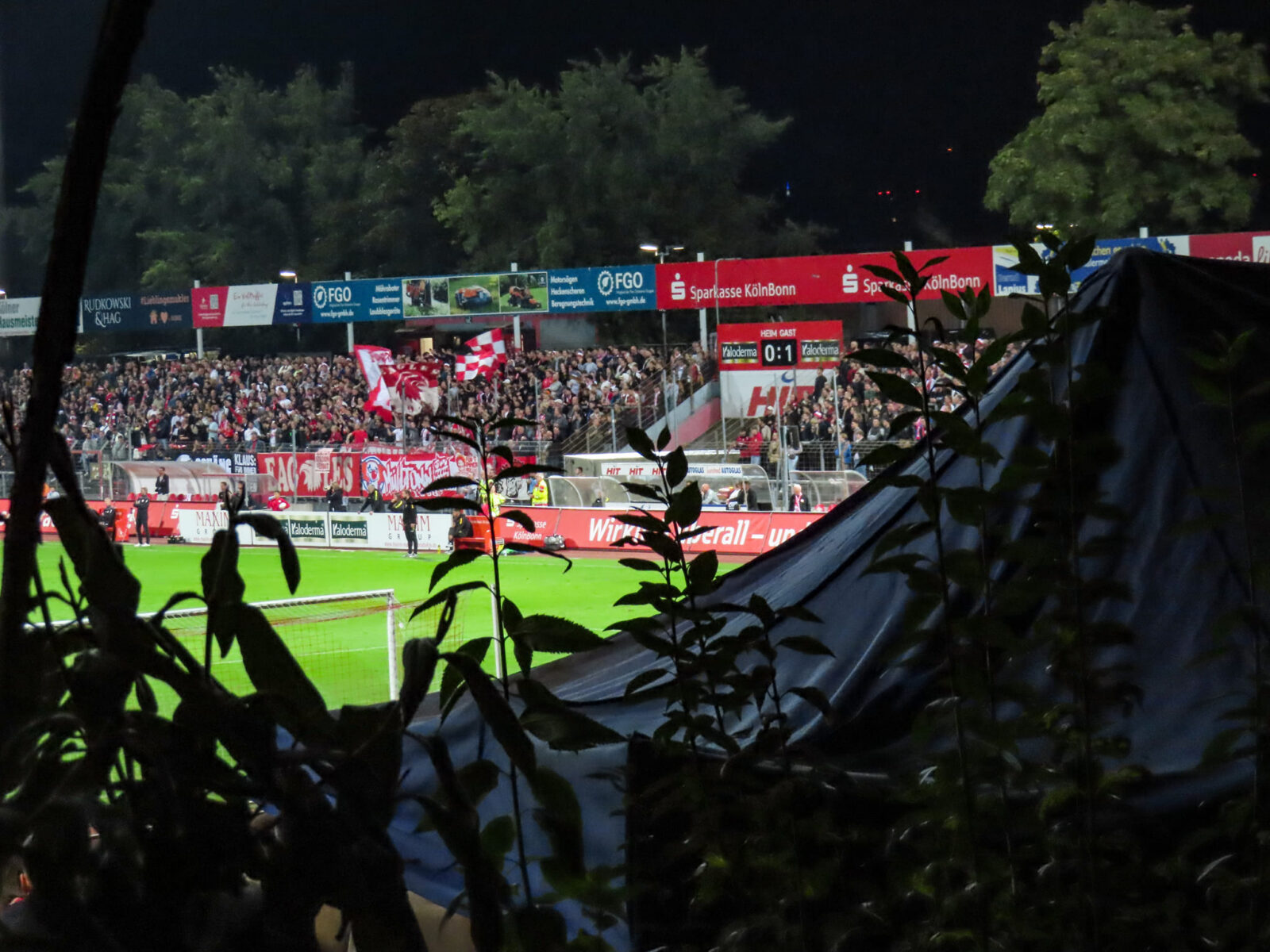 SC Fortuna Köln – TSV Alemannia Aachen (3)