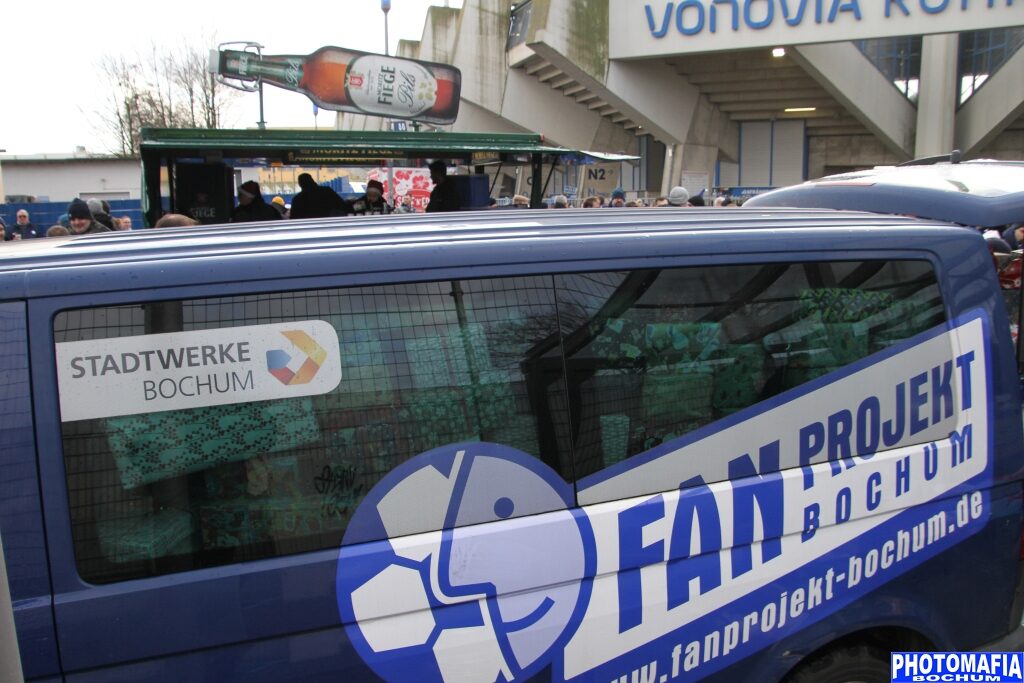 VfL Bochum – 1. FC Heidenheim 2-0 (10)