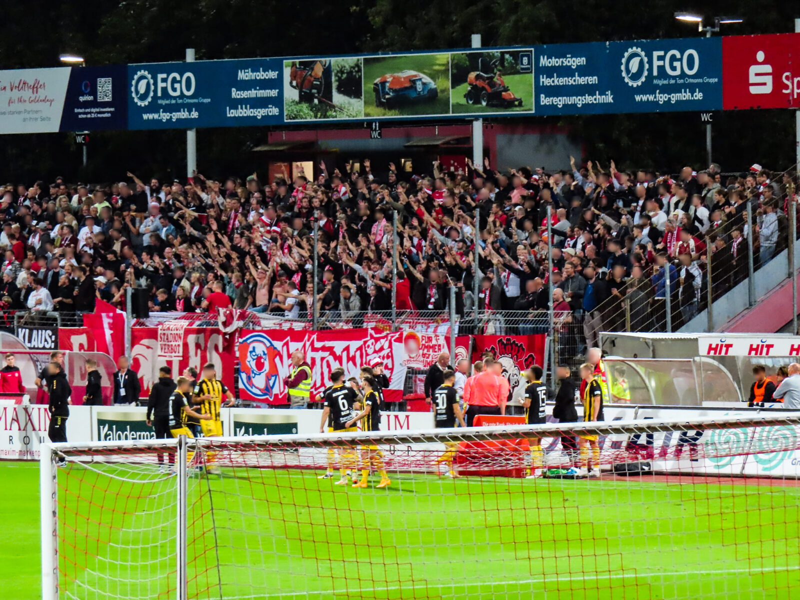 SC Fortuna Köln – TSV Alemannia Aachen (6)