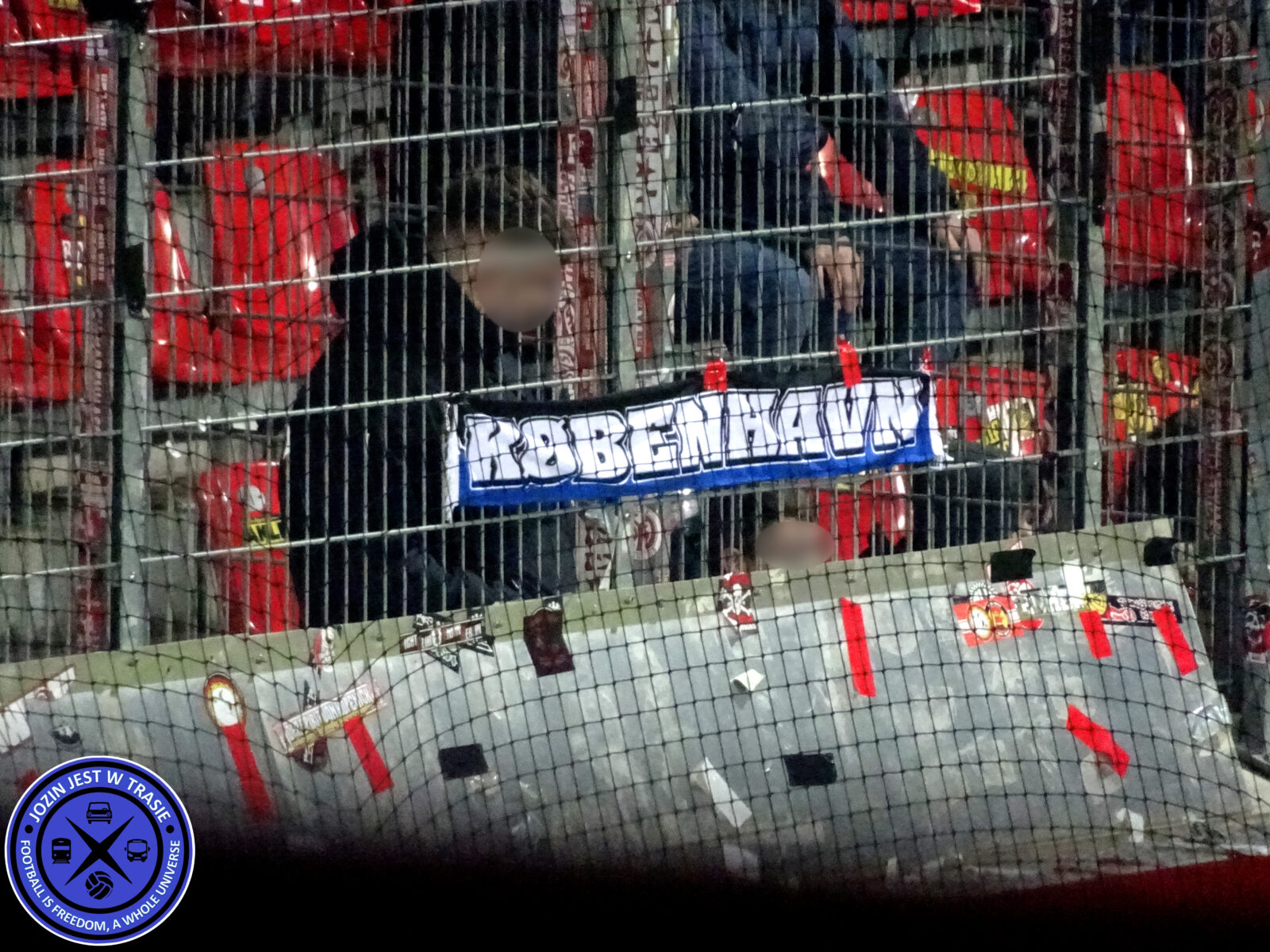 1. FC Heidenheim – FC Kopenhagen 1-3