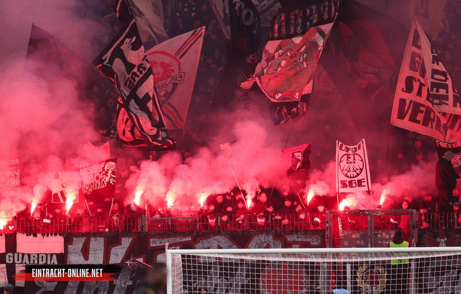 Eintracht Frankfurt – Borussia Dortmund 2-0 (5)