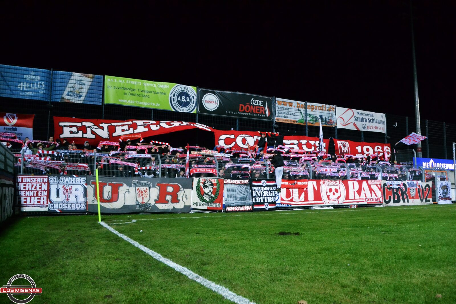 FSV Luckenwalde – FC Energie Cottbus 1-1 (16)