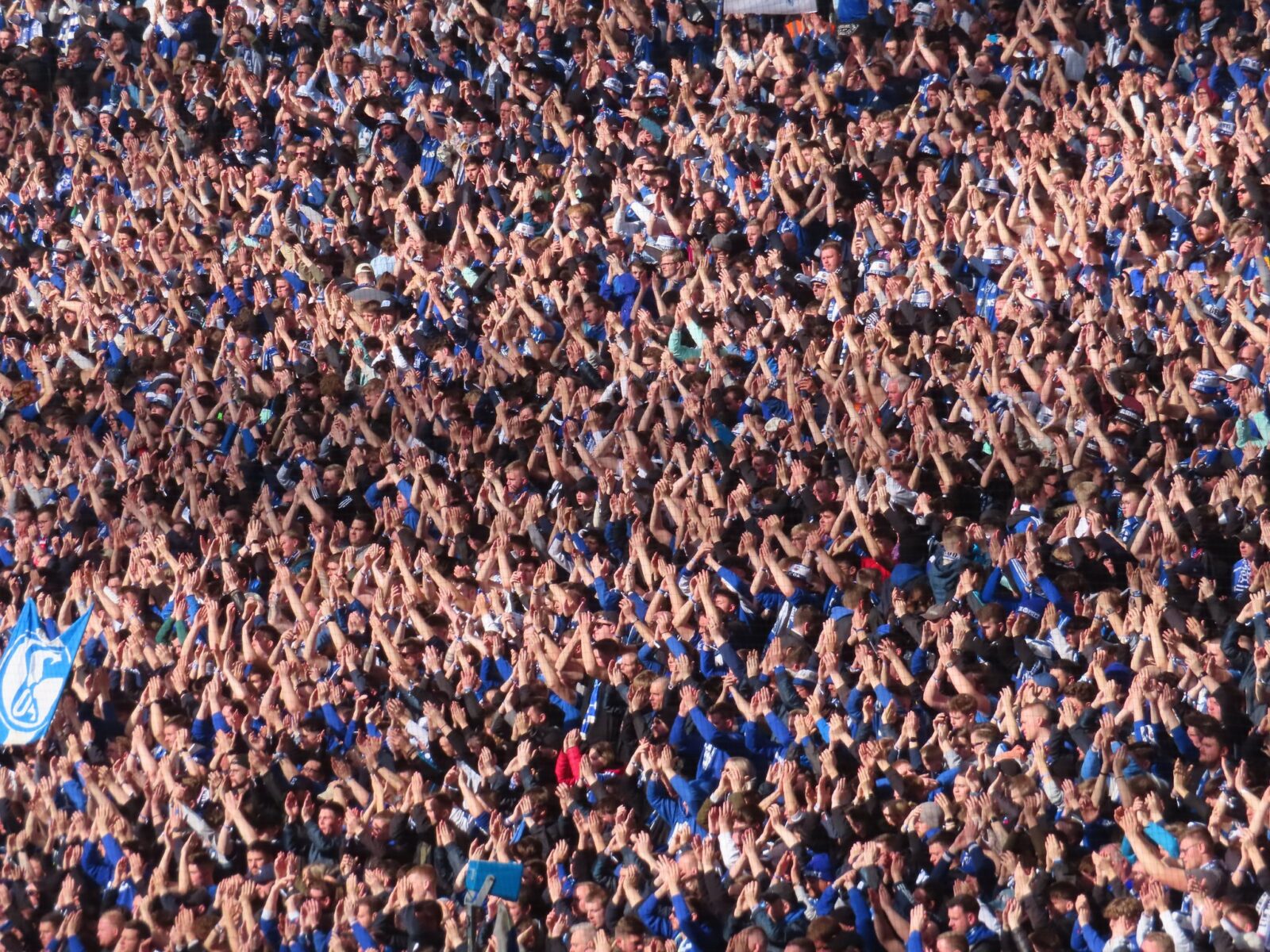 FC Schalke 04 – SC Paderborn 3-3 (6)