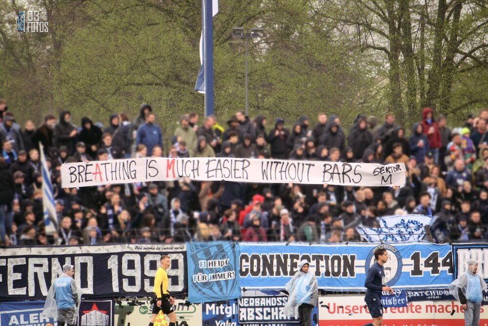 SV Babelsberg 03 – Hertha BSC II 1-2 (4)