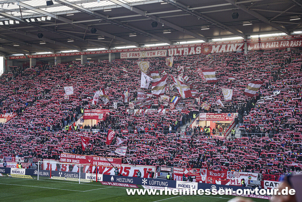 1. FSV Mainz 05 – VfL Bochum 2-0 (22)