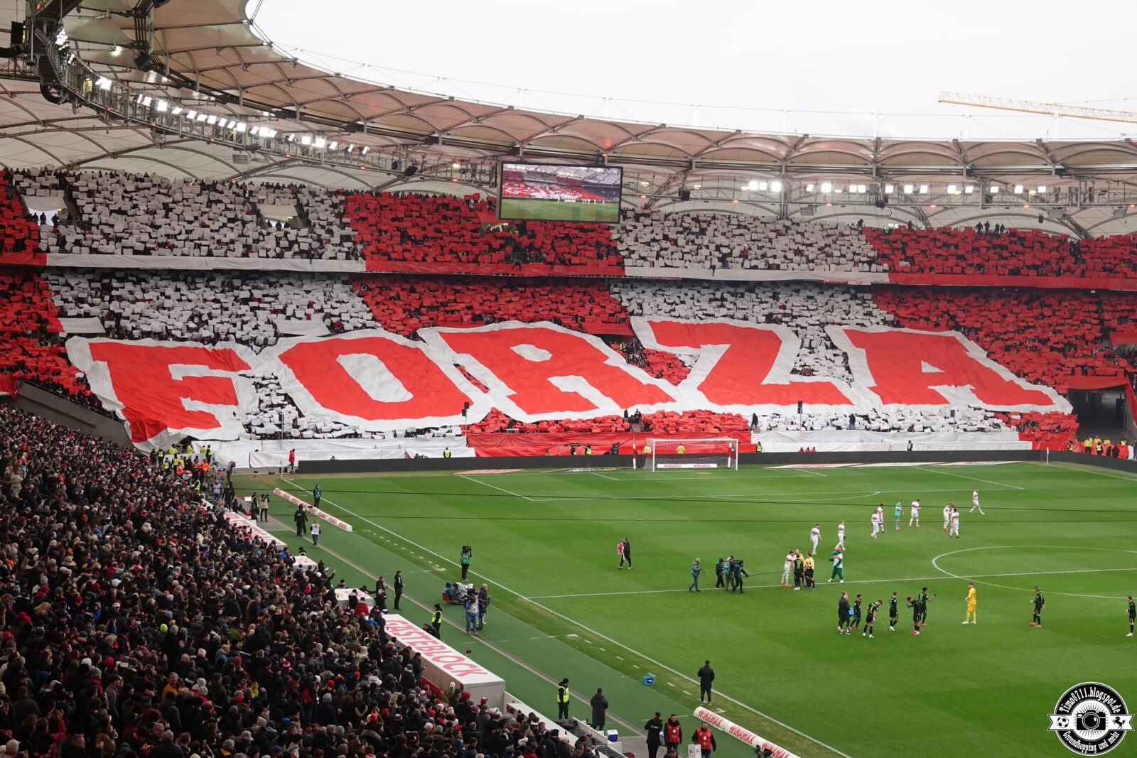 VfB Stuttgart – VfL Wolfsburg 1-2 (9)