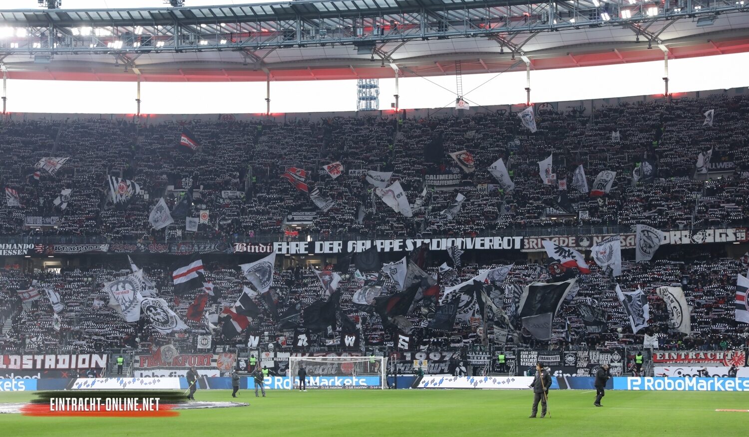 Eintracht Frankfurt – Holstein Kiel 3-1 (6)