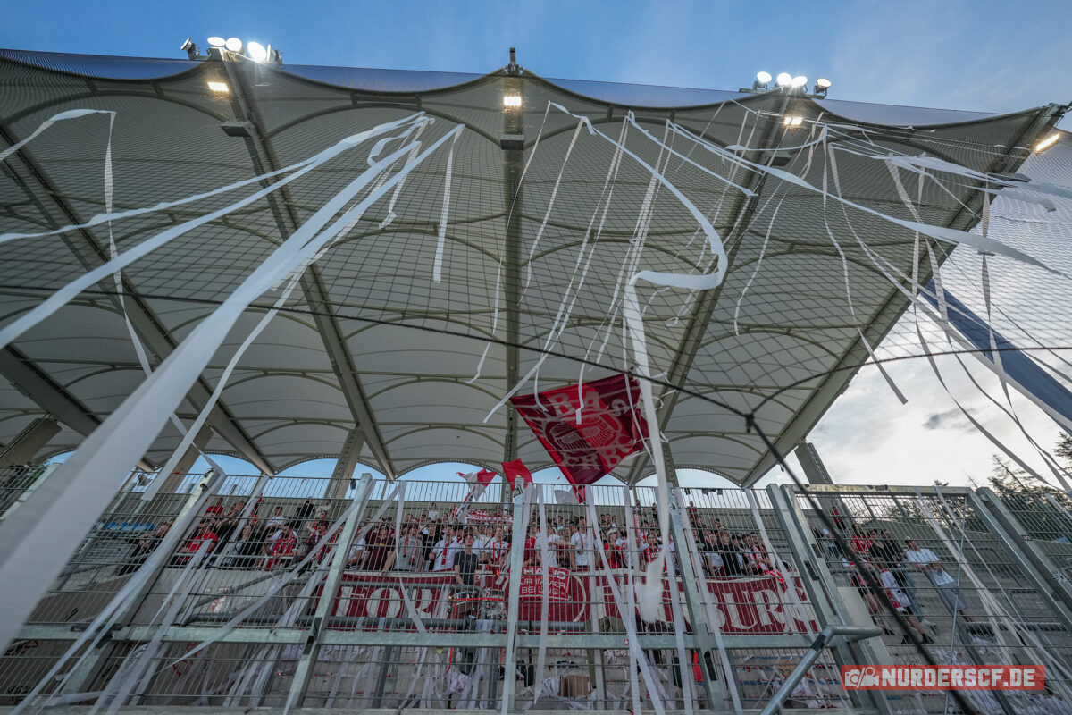 1. FC Saarbrücken – SC Freiburg II 2-1 (6)