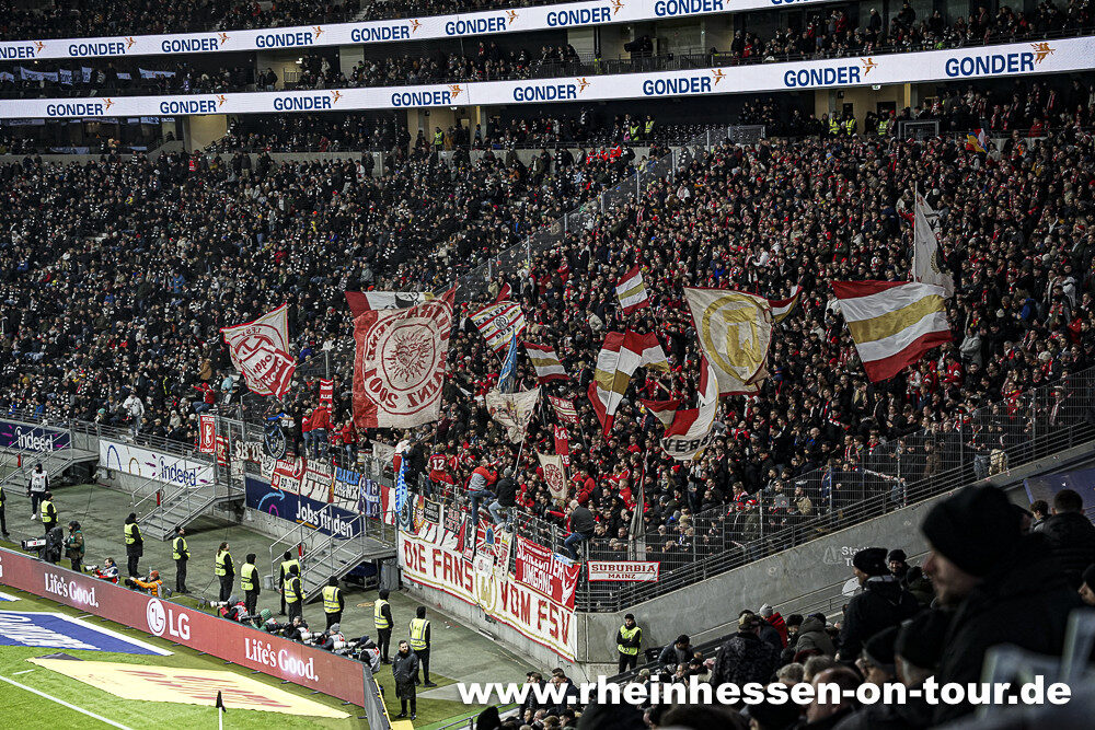 Eintracht Frankfurt – 1. FSV Mainz 05 1-0 (11)