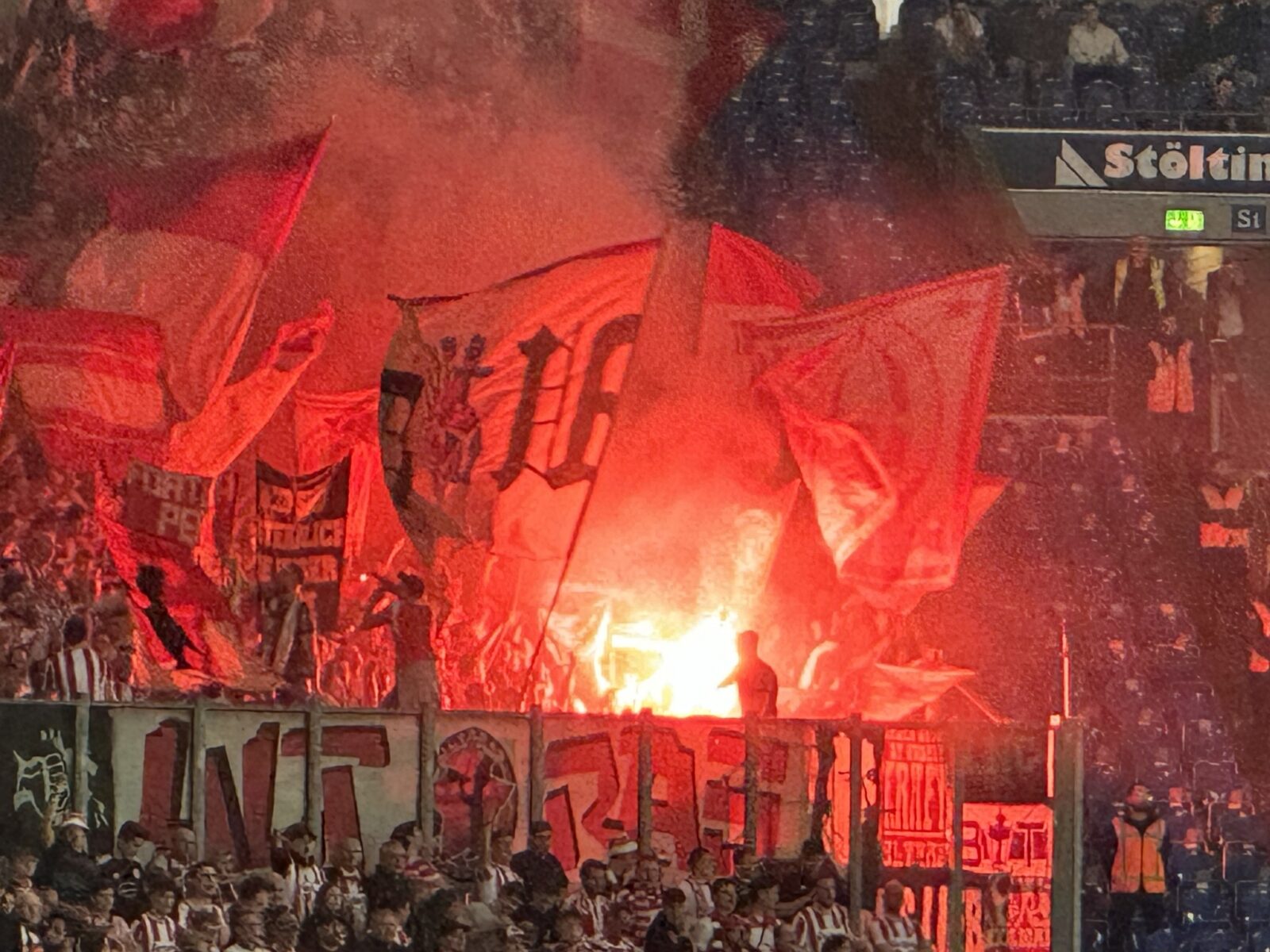 FC Schalke 04 – Fortuna Düsseldorf 1-1 (3)