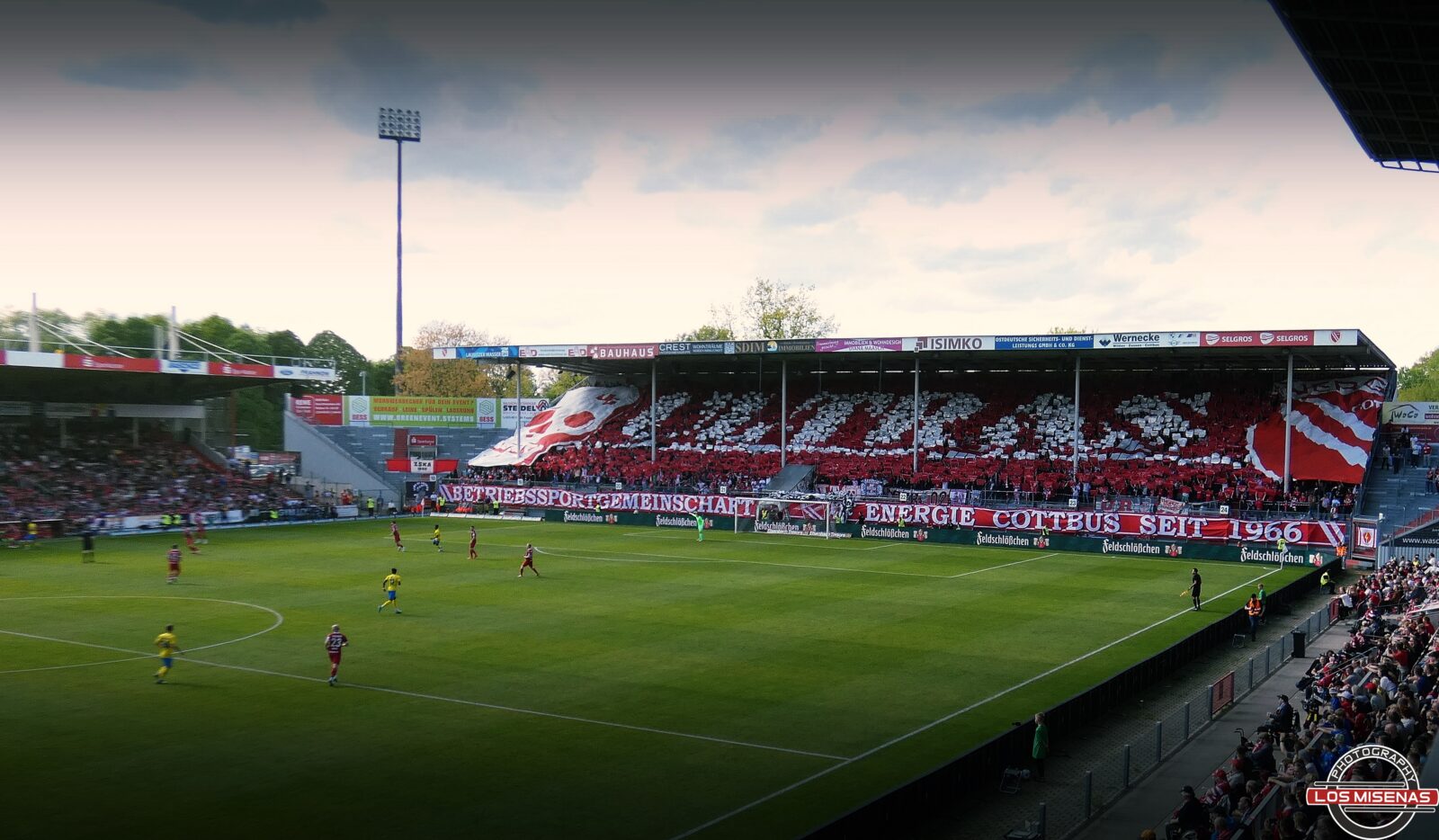 FC Energie Cottbus – 1. FC Lokomotive Leipzig (18)