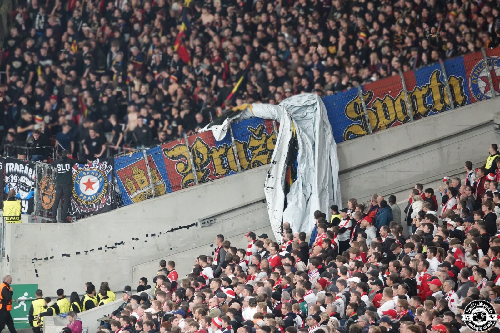 VfB Stuttgart – Sparta Prag 1-1 (3)