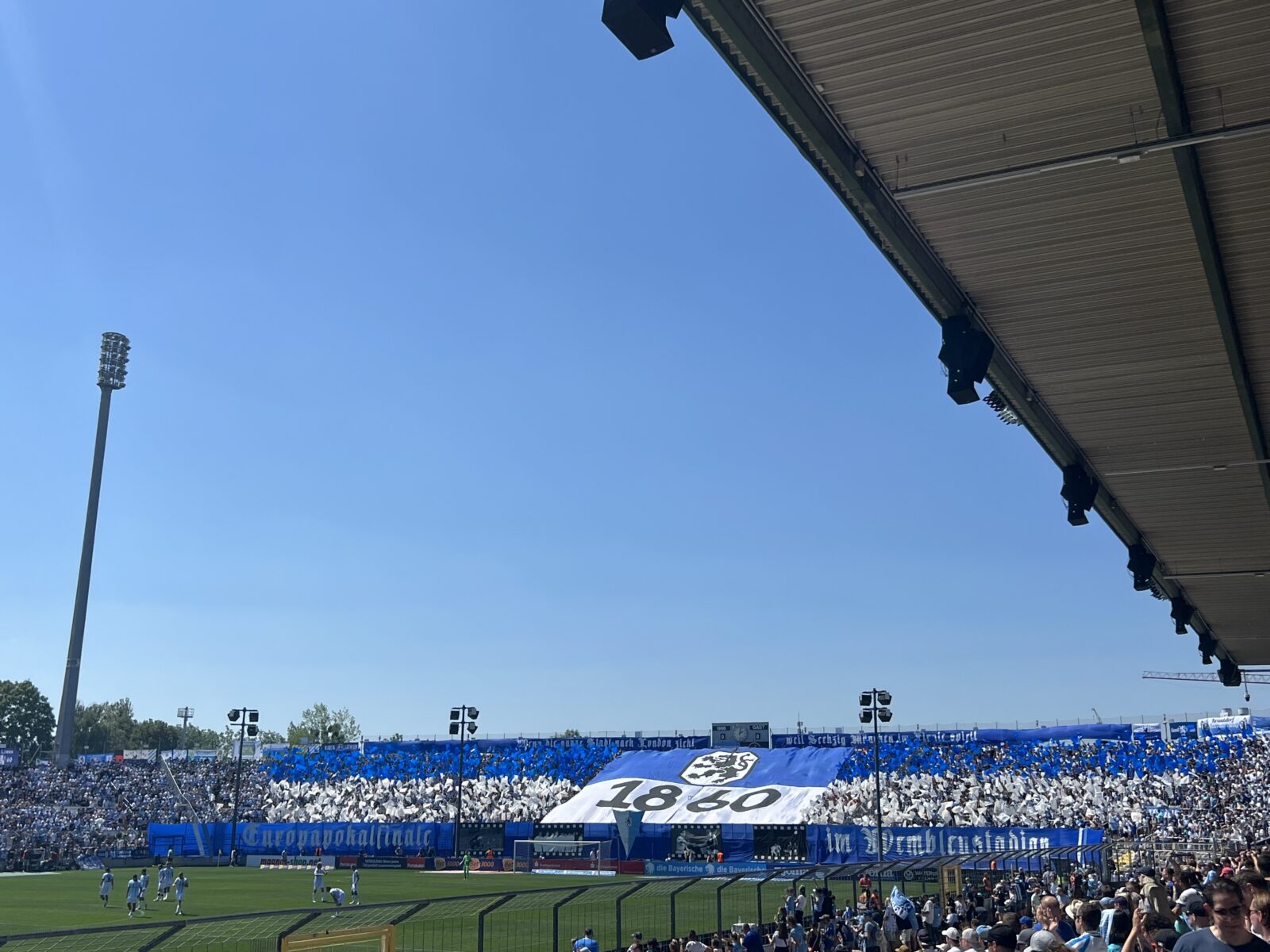 TSV 1860 München – VfL Osnabrück 3-1 (2)