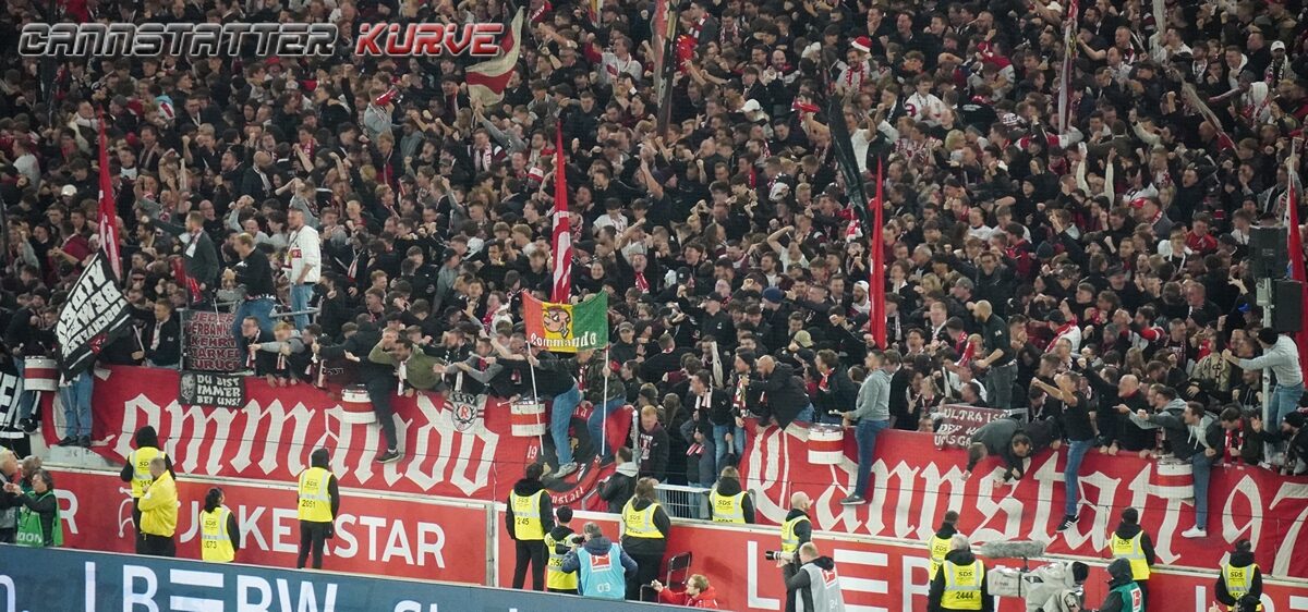 VfB Stuttgart – TSG Hoffenheim 1-1 (22)