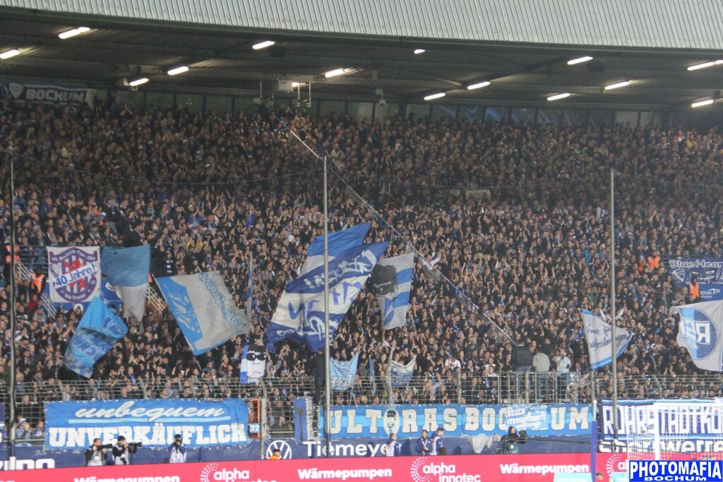 VfL Bochum – 1. FSV Mainz 05 2-2 (12)