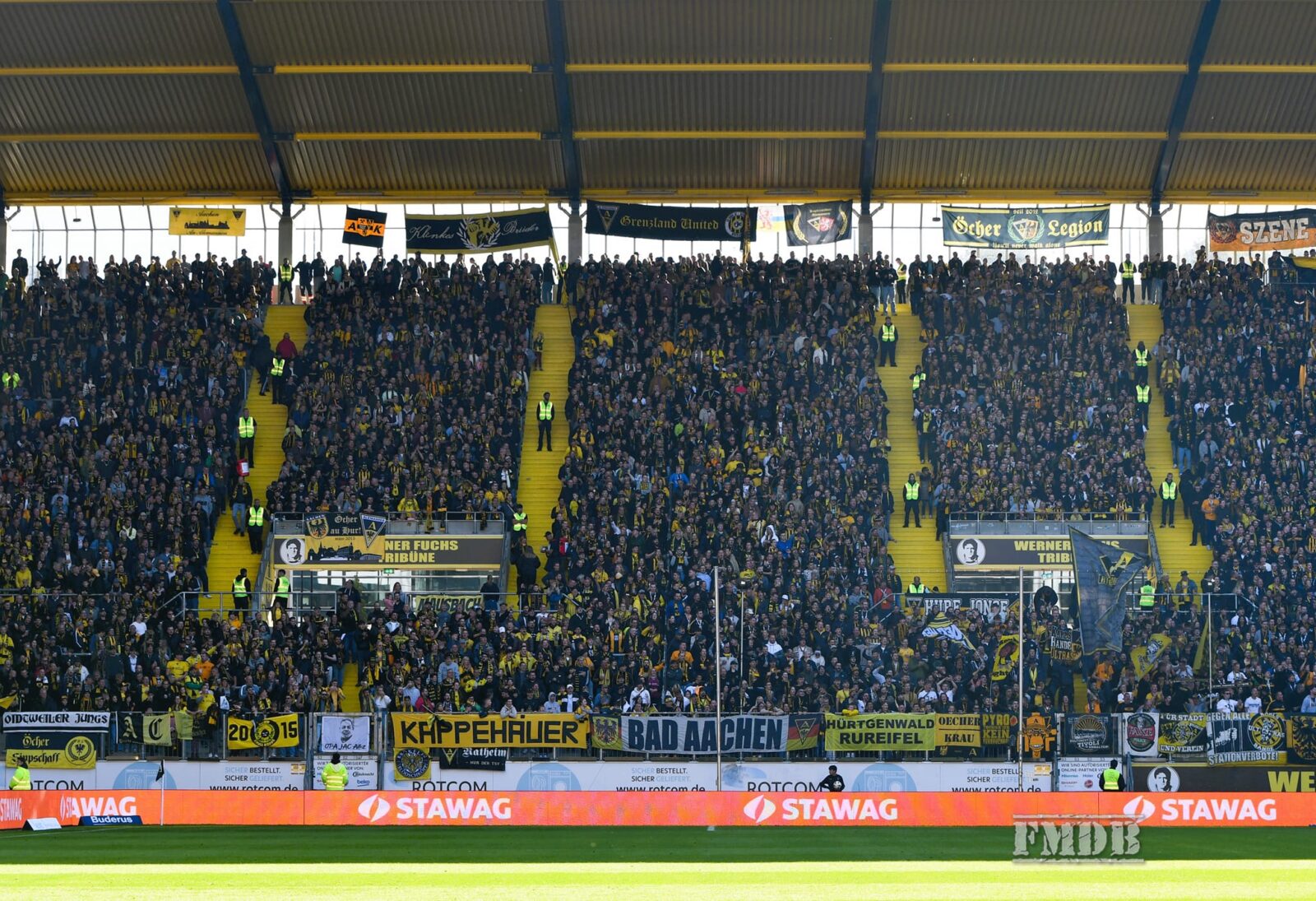 TSV Alemannia Aachen – FC Ingolstadt 1-1 (21)