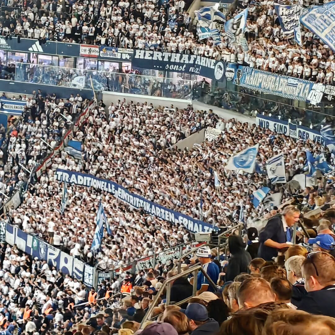 FC Schalke 04 – Hertha BSC 2-1 (3)