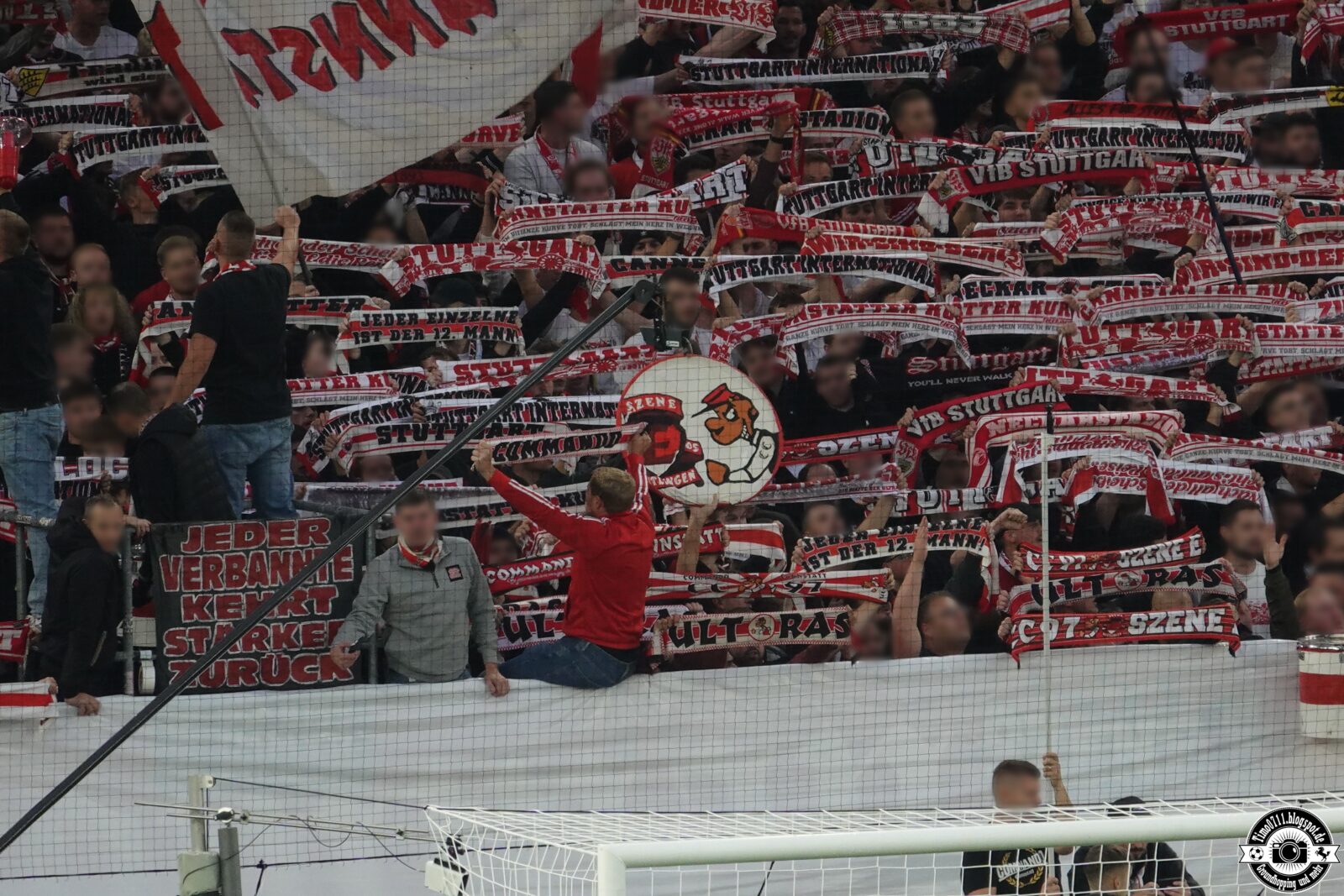 VfB Stuttgart – Sparta Prag 1-1 (27)