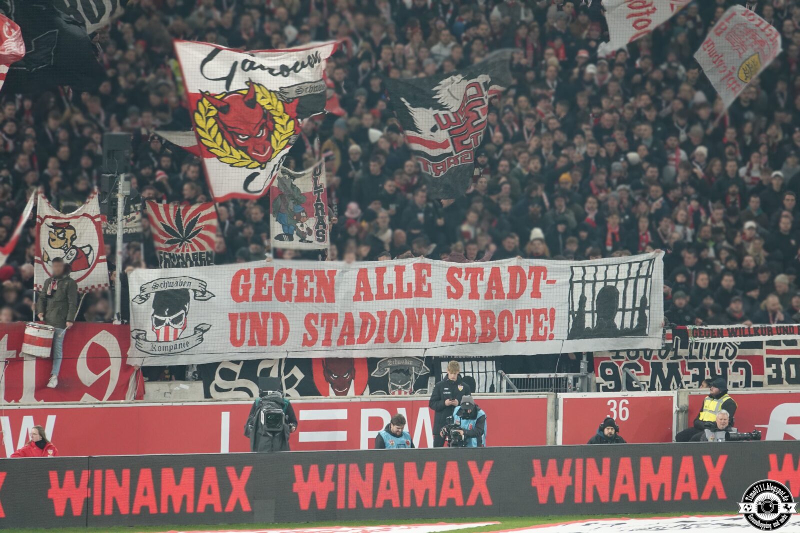 VfB Stuttgart – Eintracht Frankfurt (3)