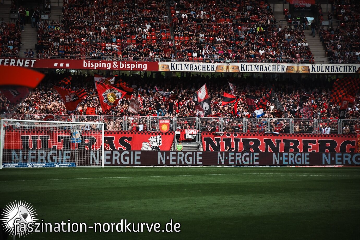 1. FC Nürnberg – Karlsruher SC 0-1 (1)