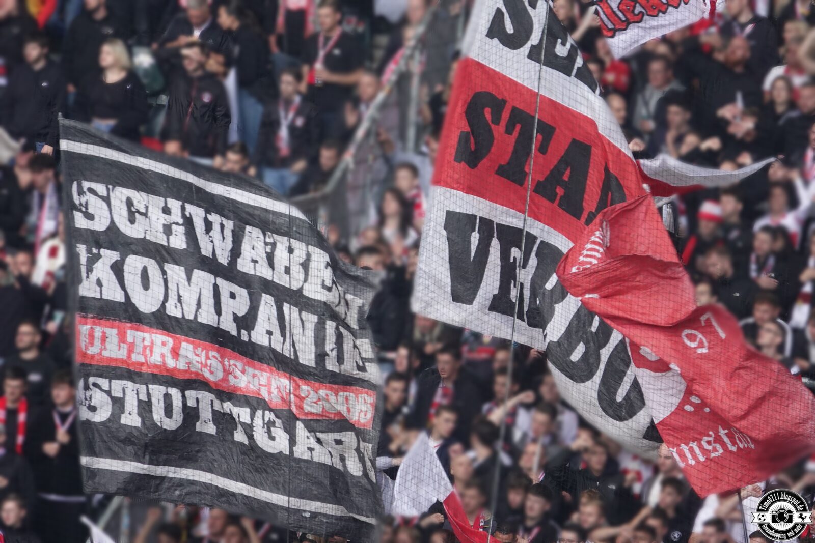 Borussia Mönchengladbach – VfB Stuttgart 1-3 (7)