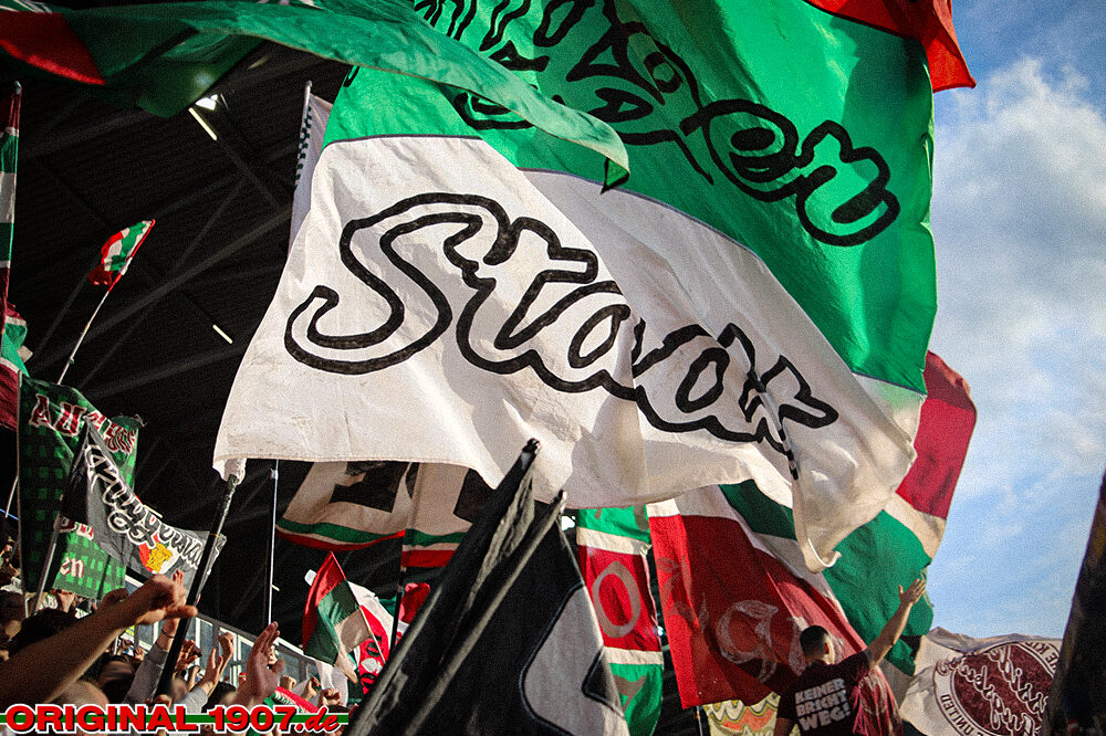 SV Darmstadt 98 – FC Augsburg 0-6 (16)