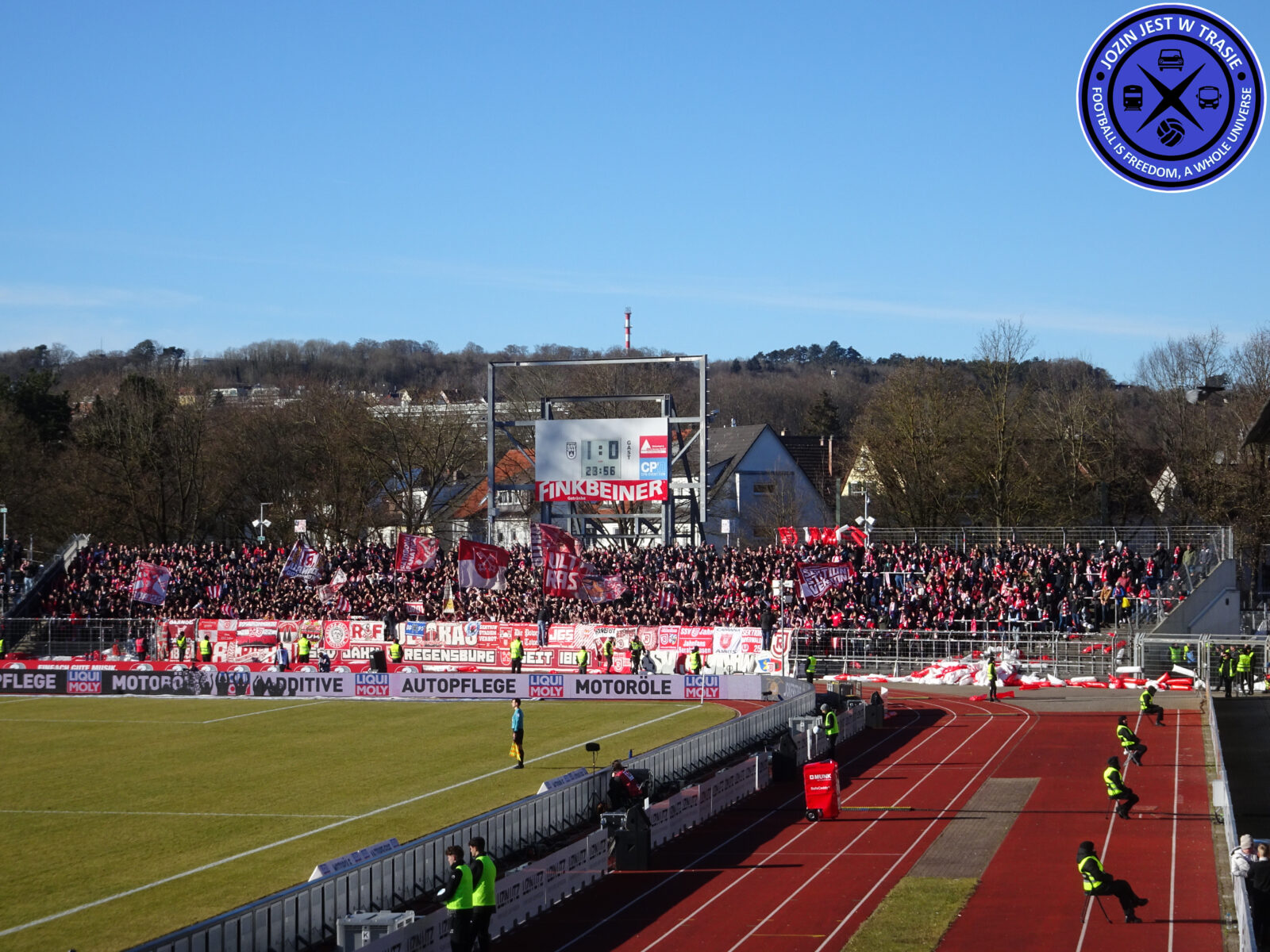 SSV Ulm 1846 – SSV Jahn Regensburg 5-1 (7)