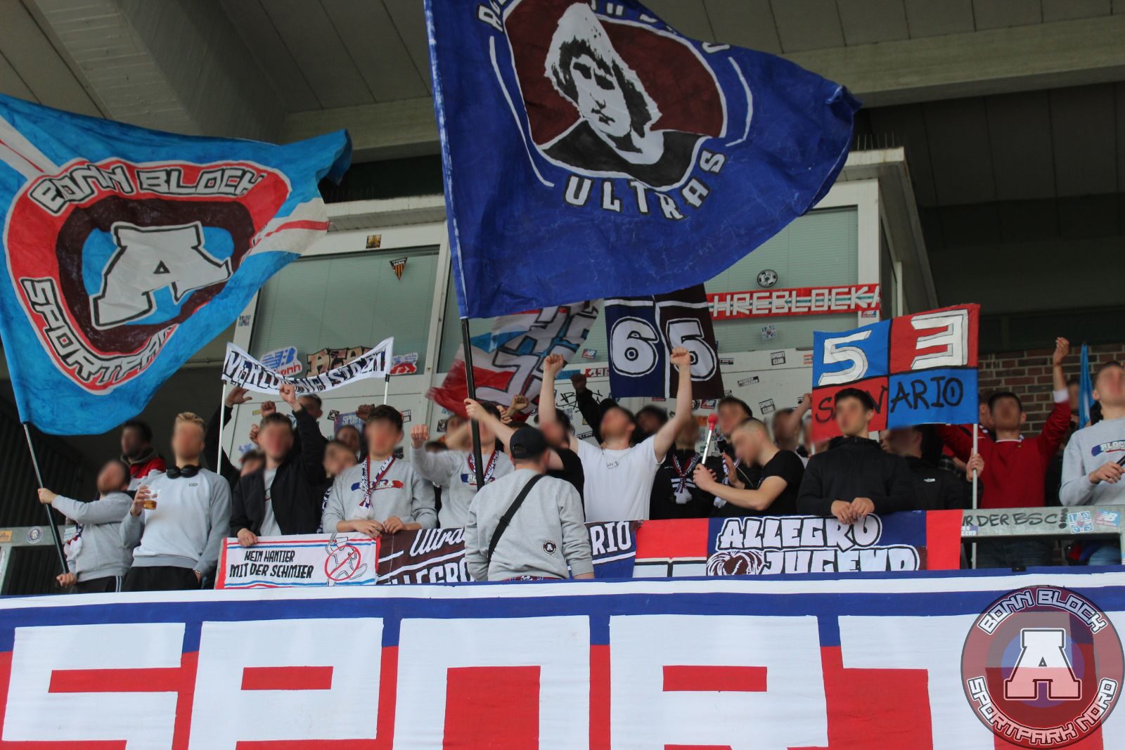 Bonner SC – FC Hürth 3-0 (5)