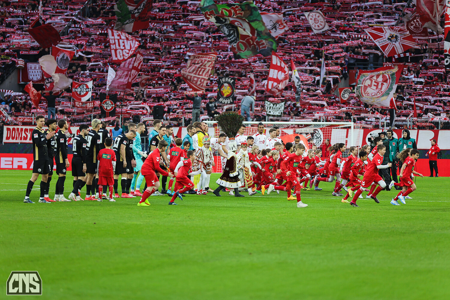 1. FC Köln – SV Elversberg 1-0 (6)