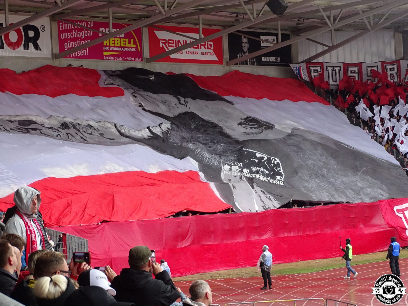 FC Rot-Weiß Erfurt – FC Carl Zeiss Jena 1-1 (14)