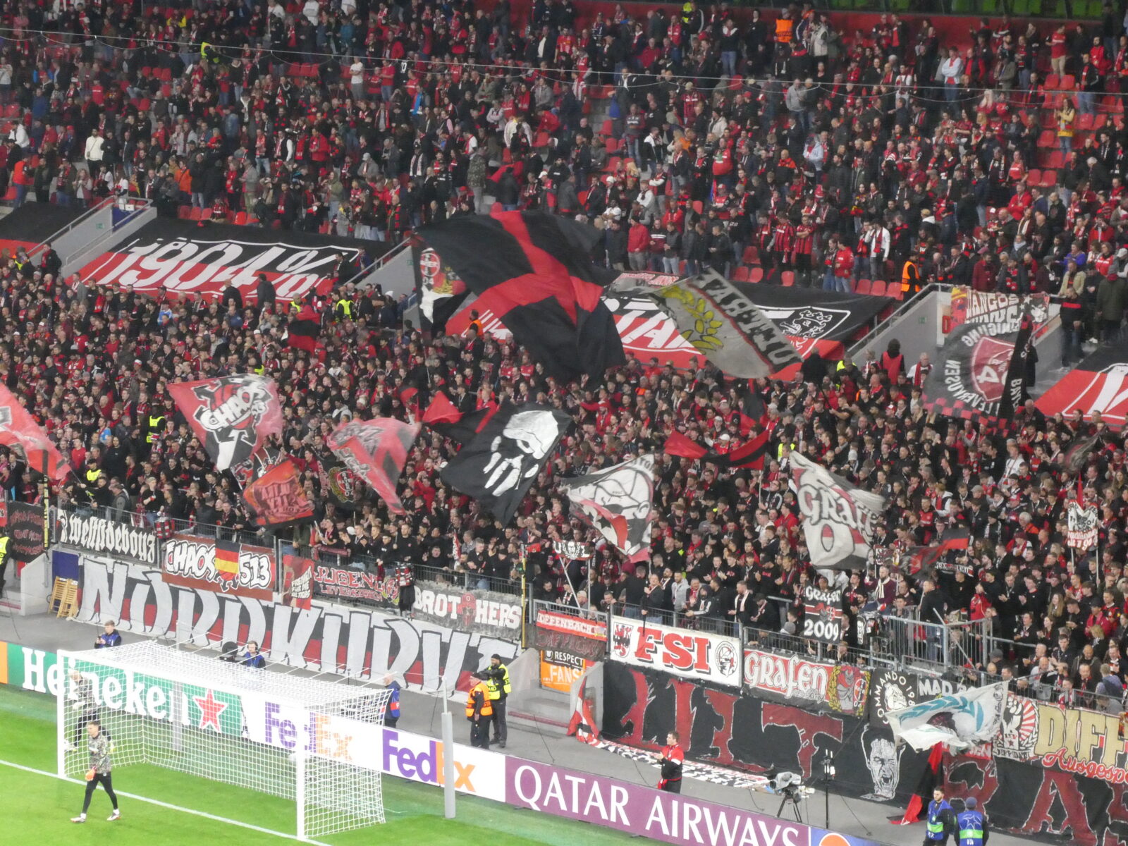 Bayer 04 Leverkusen – AC Mailand 1-0 (11)