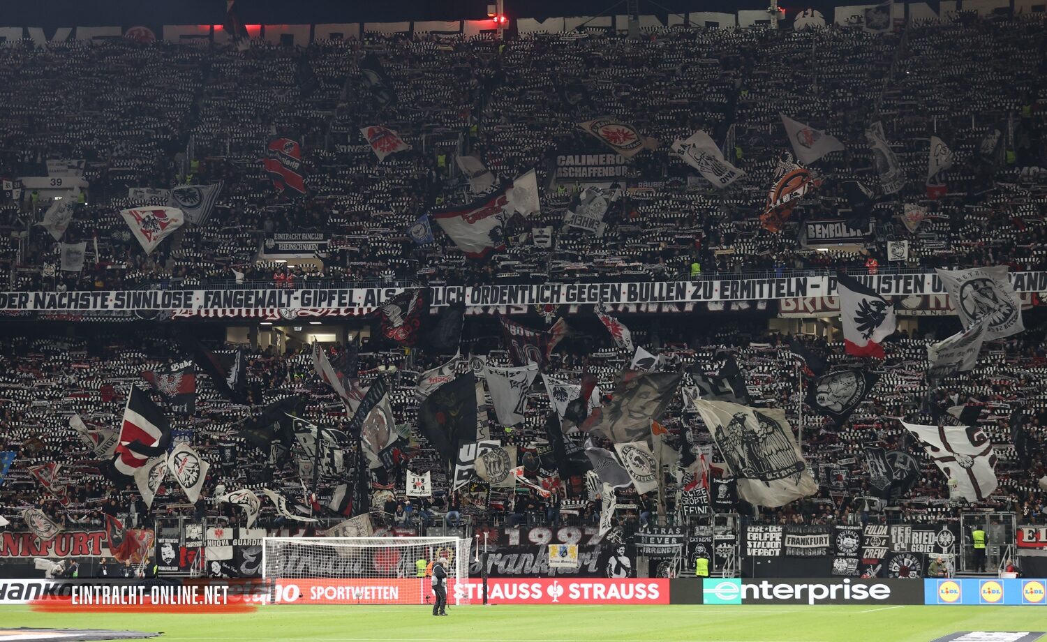 Eintracht Frankfurt – Rigas FS 1-0 (17)