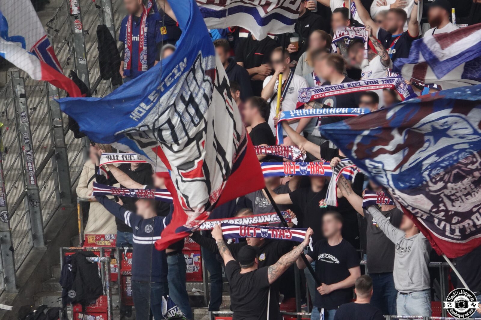 VfB Stuttgart – Holstein Kiel 2-1 (3)