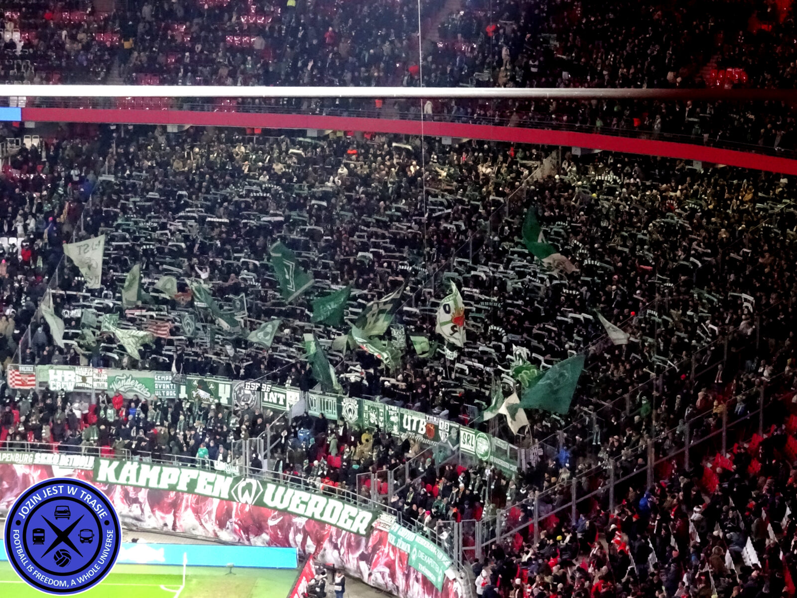 RB Leipzig – Werder Bremen 4-2 (18)