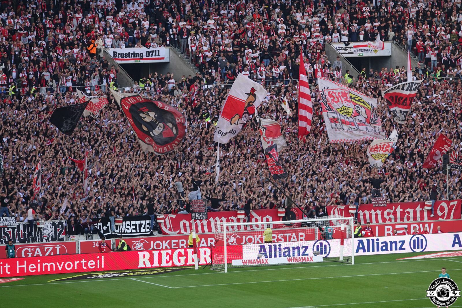 VfB Stuttgart – Holstein Kiel (9)