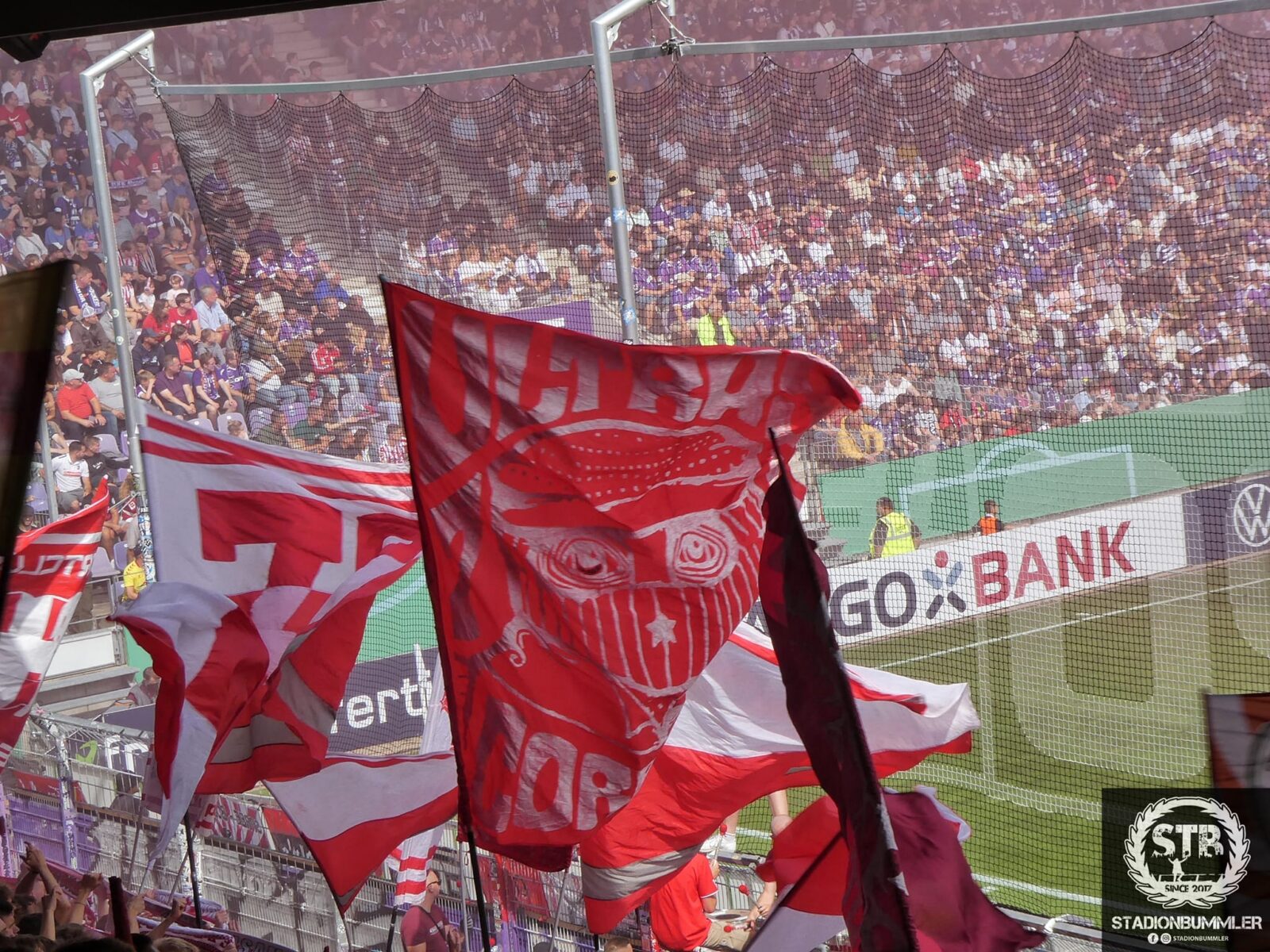 VfL Osnabrück – SC Freiburg 0-4 (62)