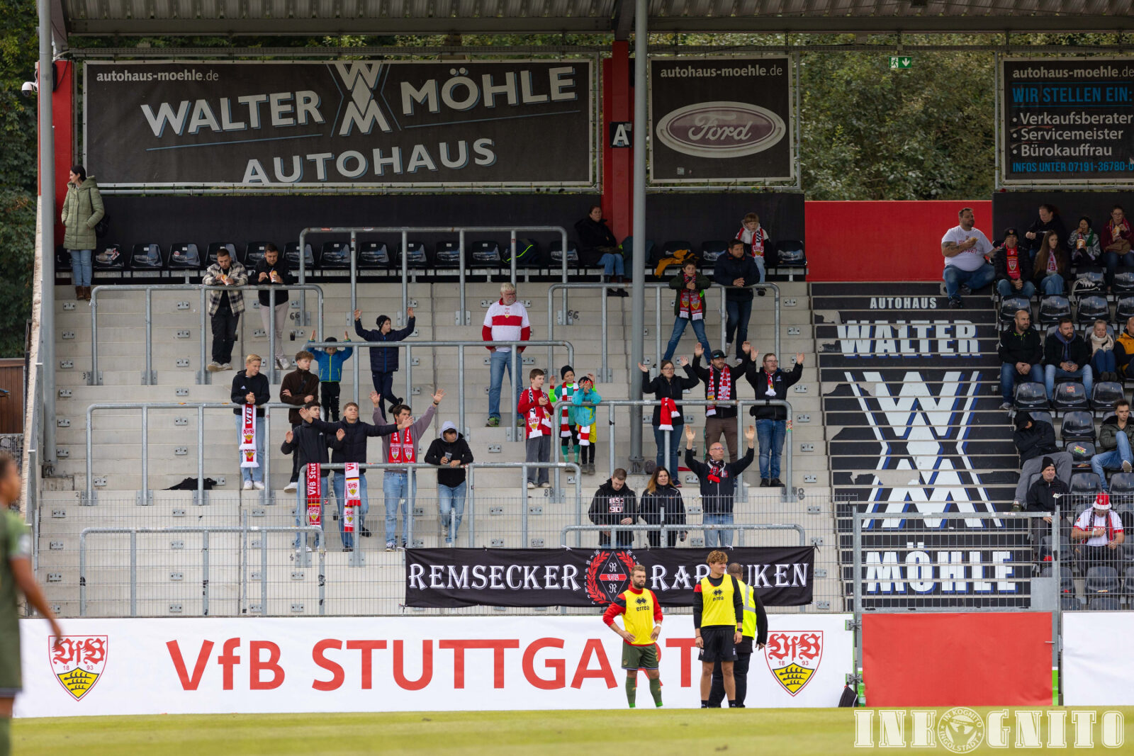 VfB Stuttgart II – FC Ingolstadt 3-2 (1)