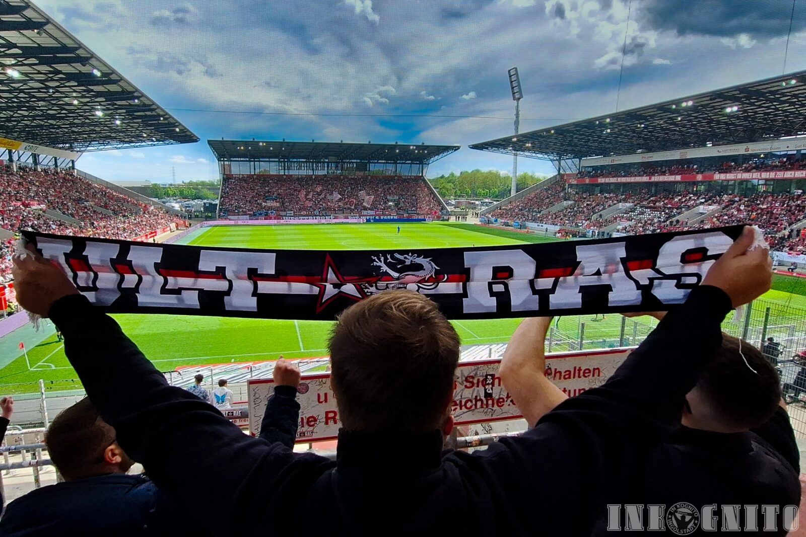 Rot-Weiss Essen – FC Ingolstadt 4-0 (1)