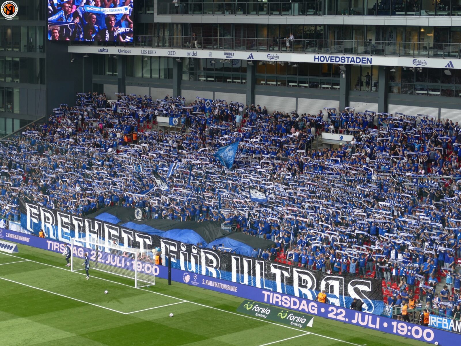 FC Kopenhagen – Hamburger SV 1-0 (8)