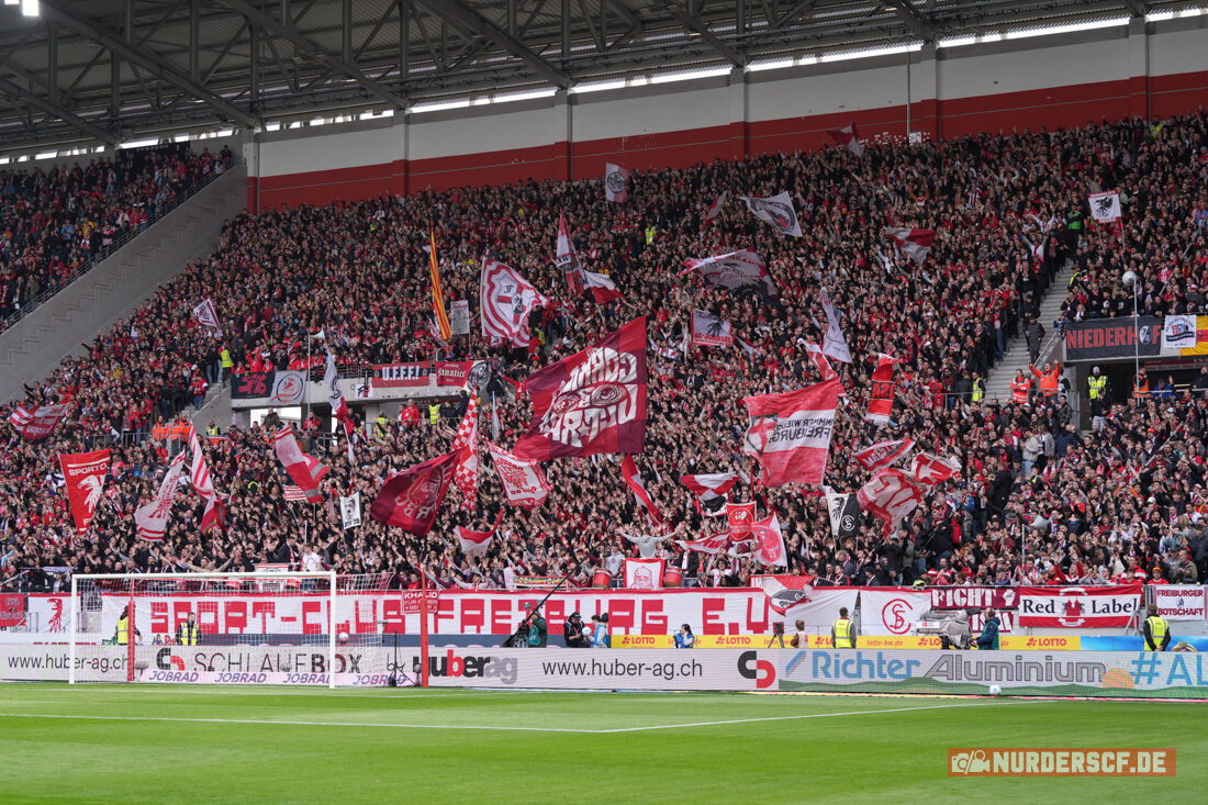 SC Freiburg – 1. FC Union Berlin 1-2 (4)