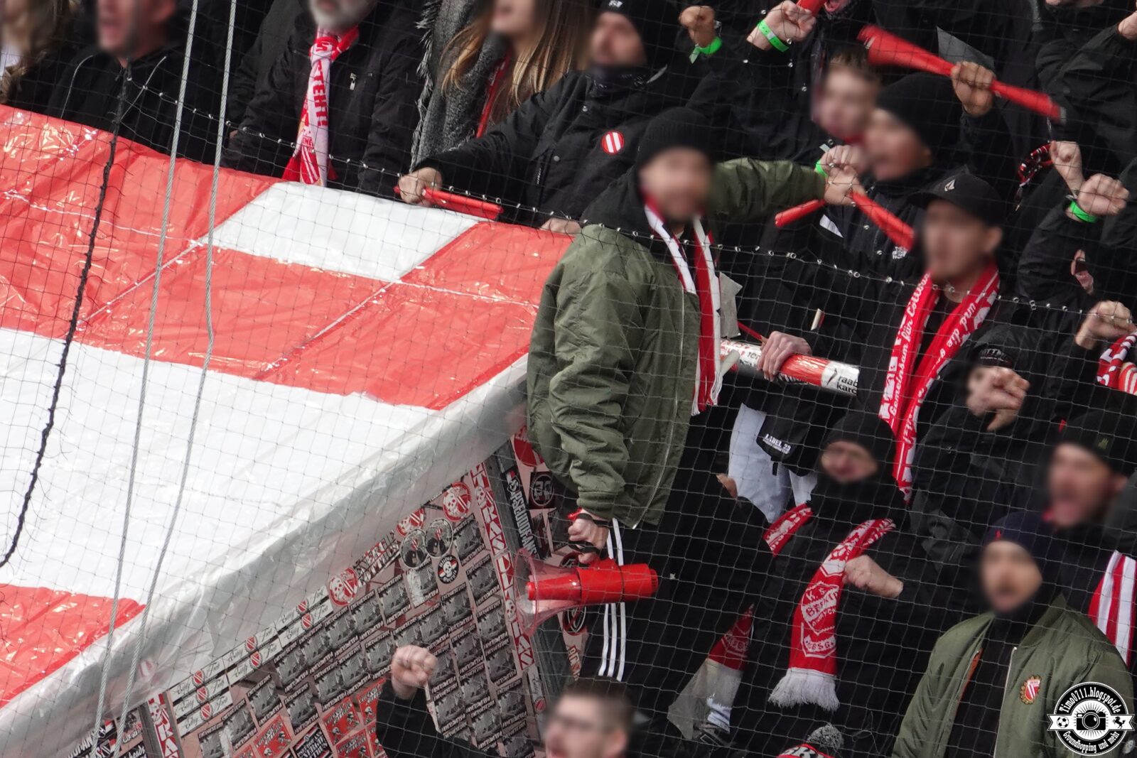 FC Energie Cottbus – Dynamo Dresden 1-1 (8)