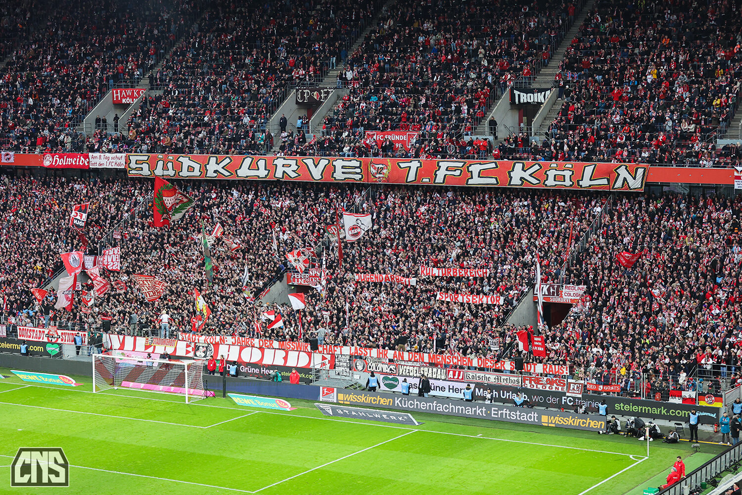 1. FC Köln – SV Elversberg 1-0 (9)